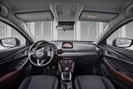 Mazda CX-3 2015 года